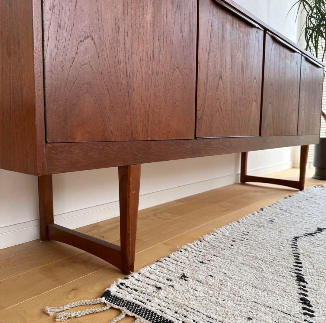 イギリス製 ヴィンテージ サイドボード