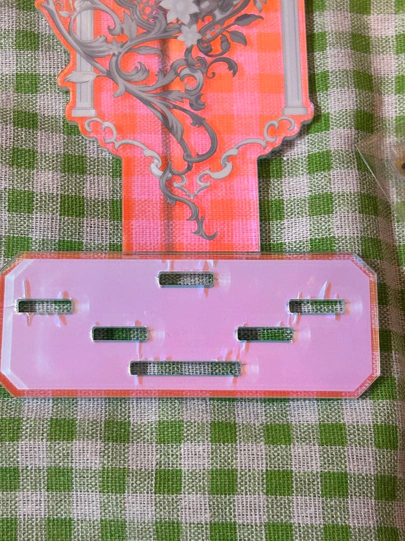 ぽ*よ様 にじさんじ　葛葉　ChroNoiR 叶