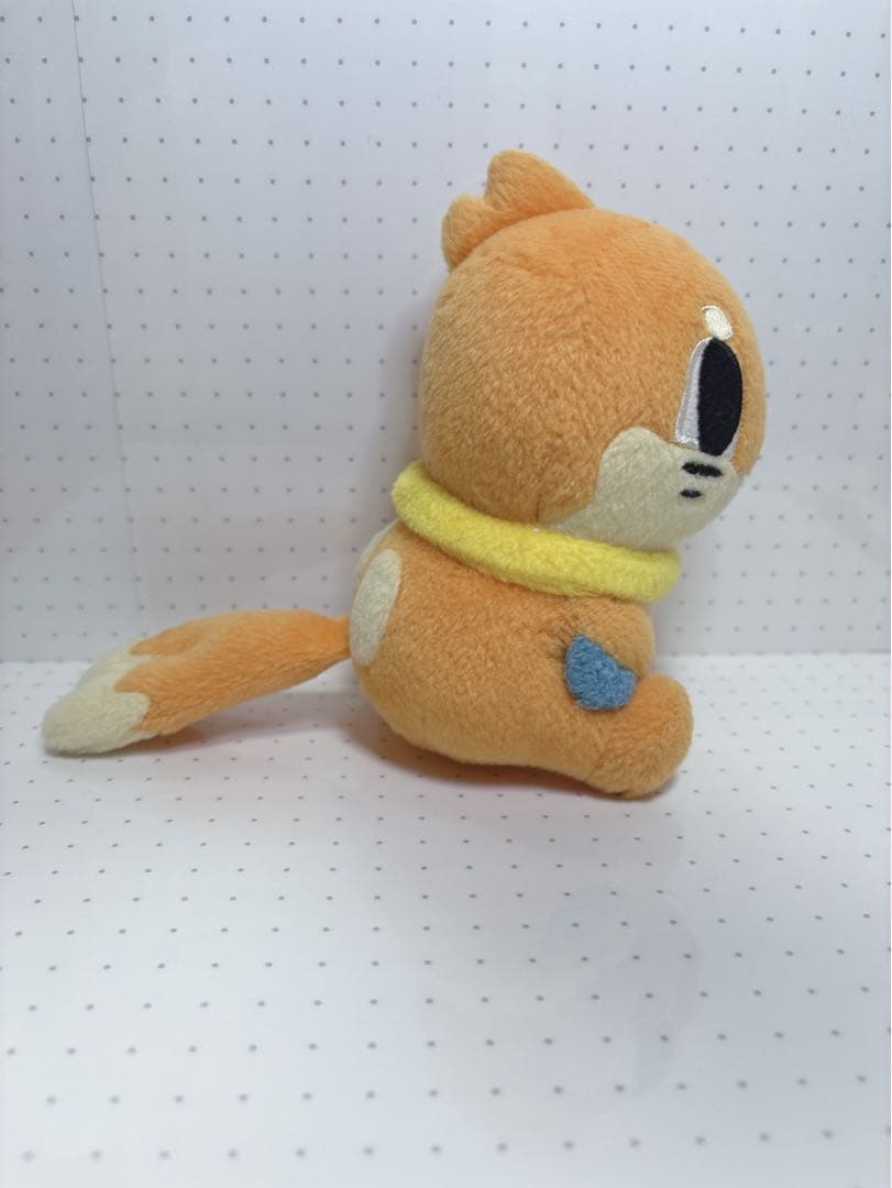 ポケモンセンター　ポケドール　2006 ブイゼル　ぬいぐるみ　希少