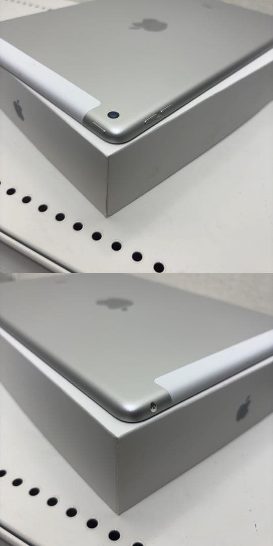 バッテリー良好　早い者勝ち　iPad 第8世代　Cellular 32GB
