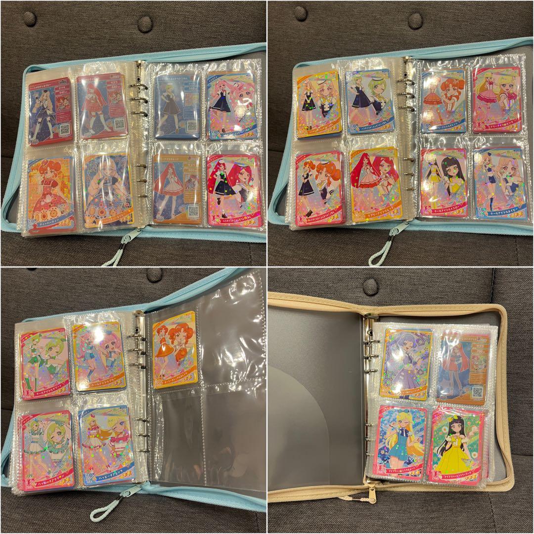 まとめ売り 引退品 アイプリバース ひみつのアイプリ アイプリ コンプリート