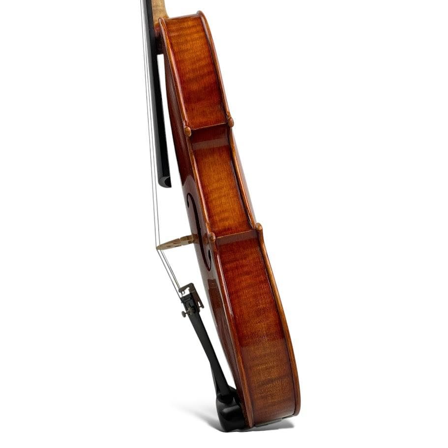 美虎杢●SAN ANTONIO● バイオリン V-802 4/4 2003年製