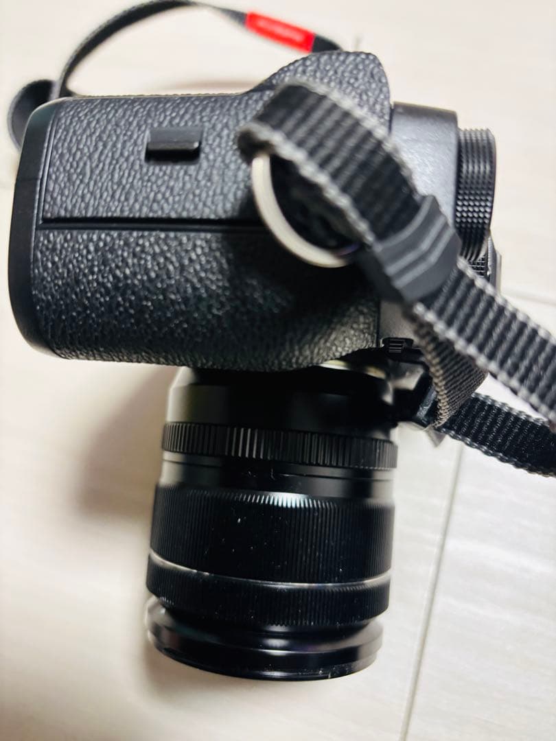 FUJIFILM X-T2 ミラーレス一眼カメラ