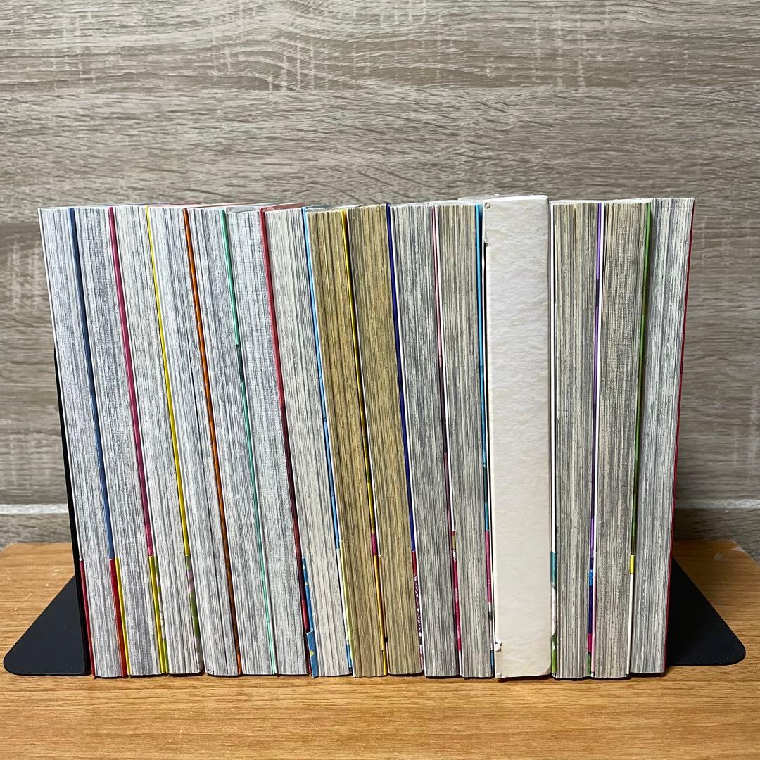 【全巻セット】純情ロマンチカ 1〜30巻 特装版小冊子有り