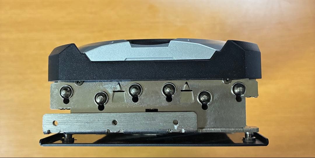 グラフィックボード・グラボ・ビデオカード MSI GeForce RTX4070ti