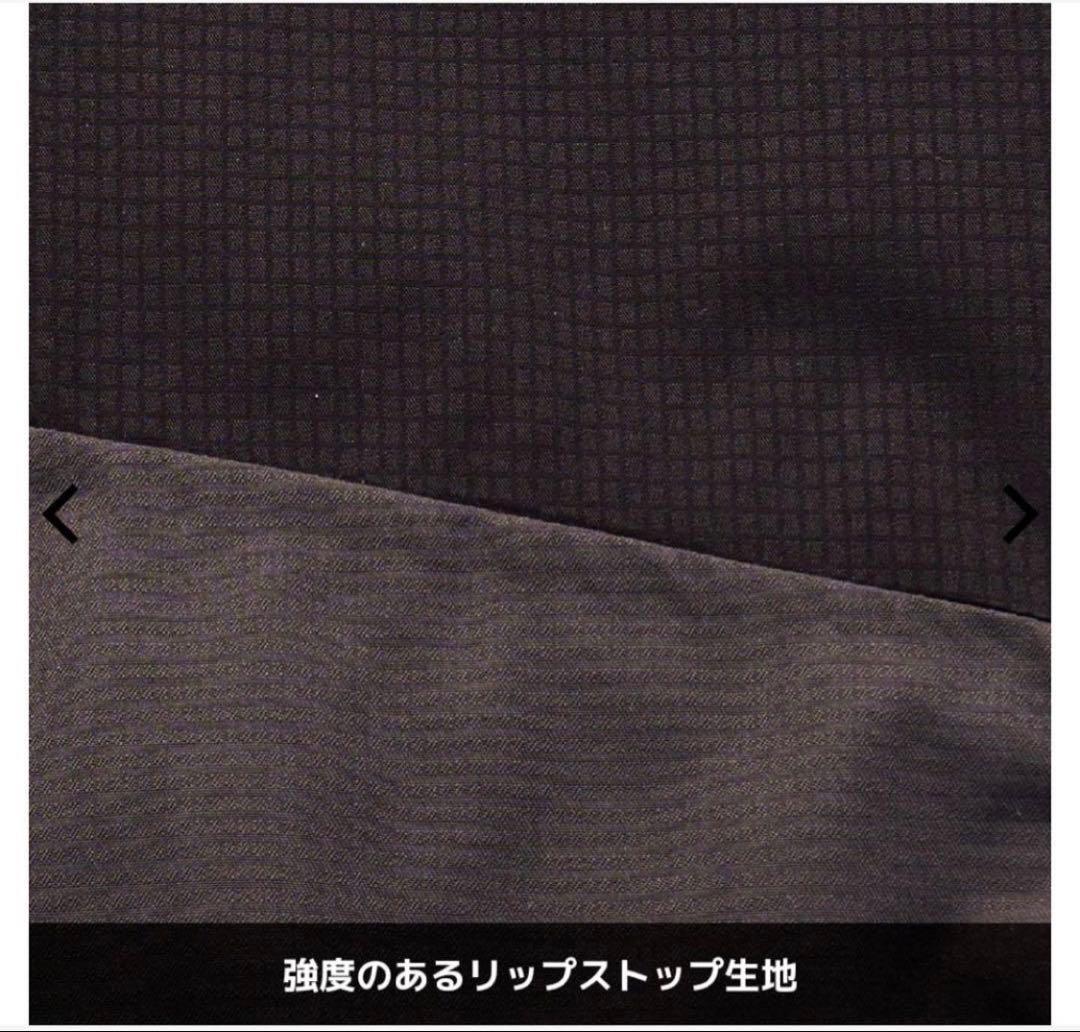 最終値下げ【新品】Mサイズ XShelter断熱αイージスプレミアム防水防寒