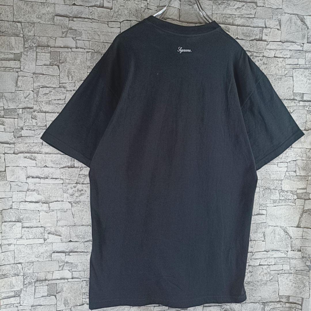 極希少✨Supreme 2005 LA限定 Virgin Mary L