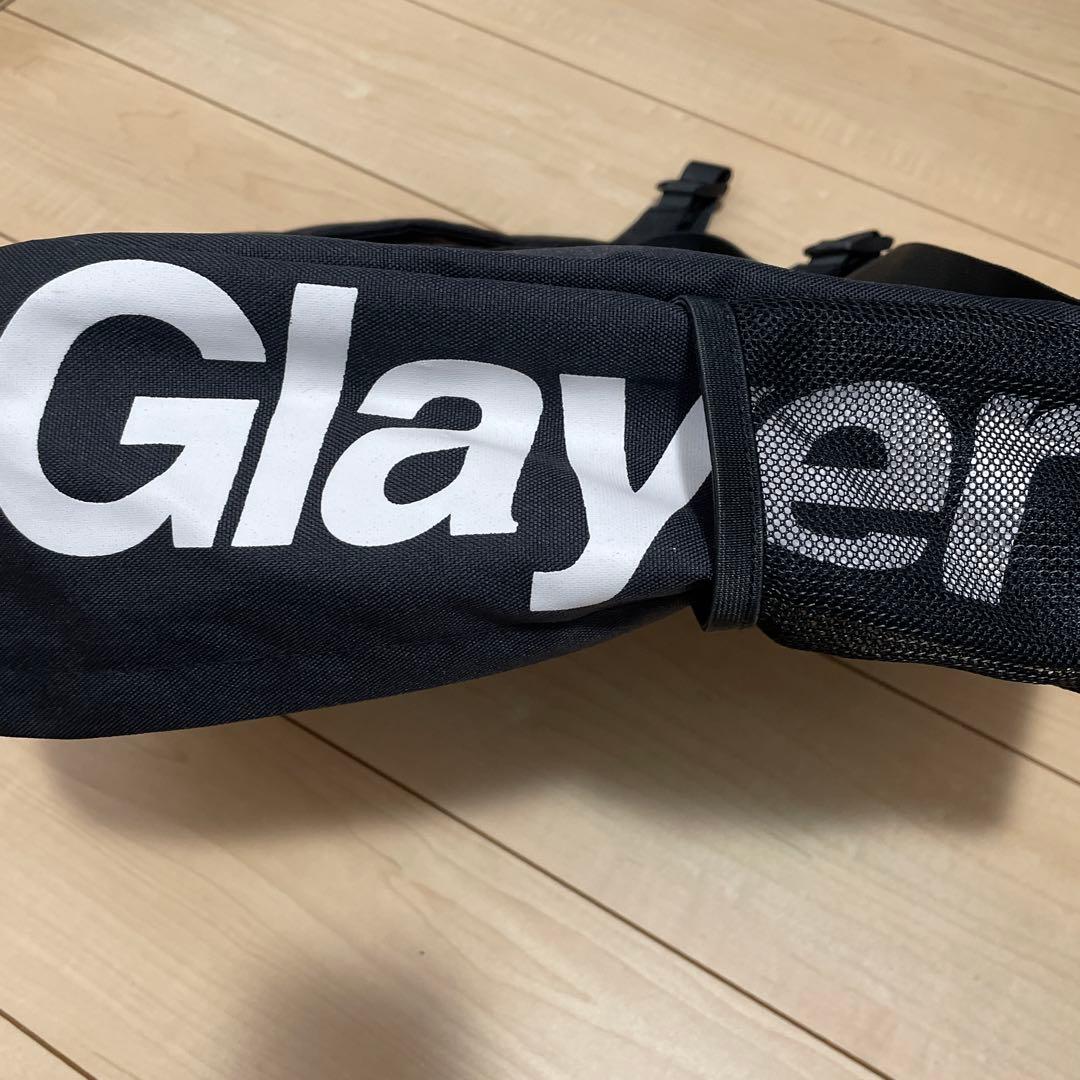 GLAY TERUプロデュース ZURAリュック ver.3