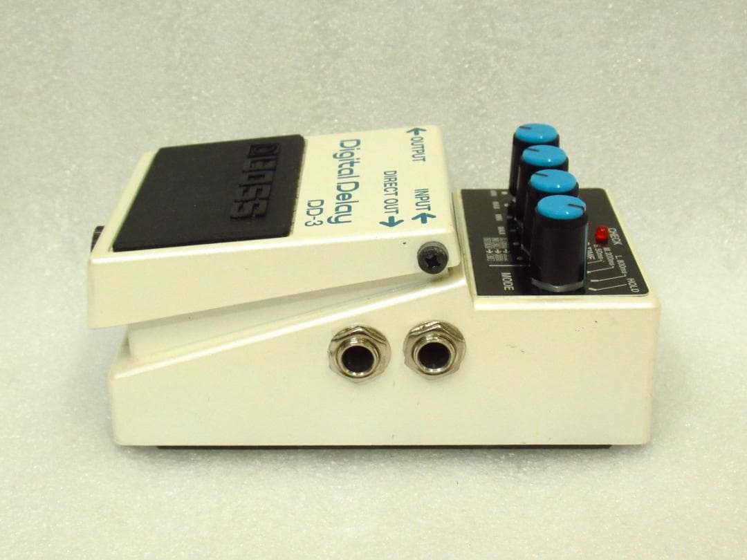 ボス デジタルディレイ DD-3 本体のみ / BOSS