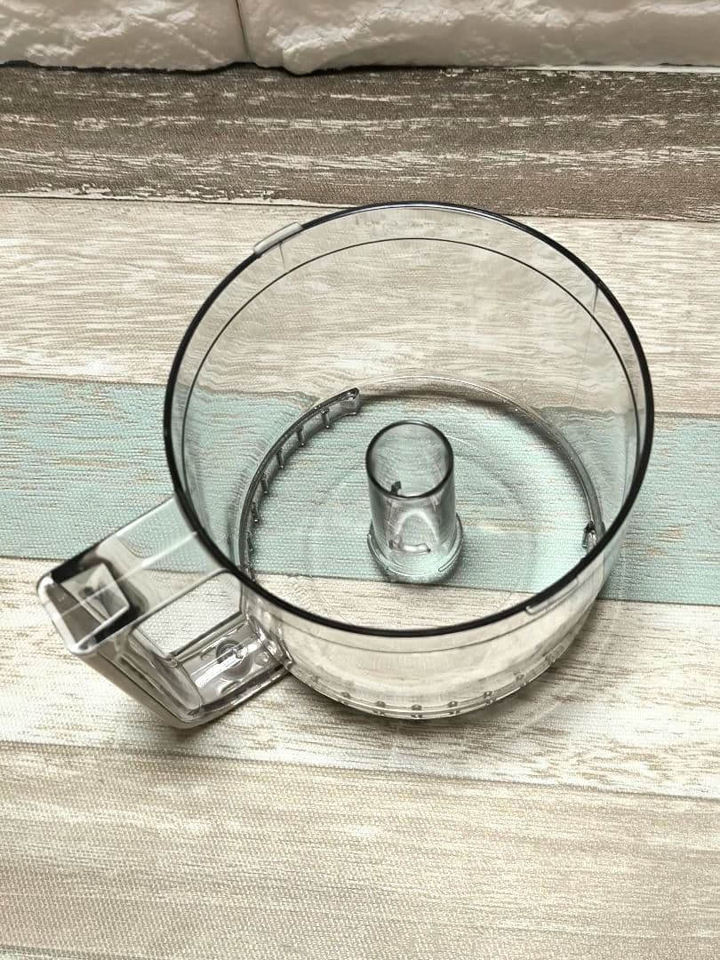 Cuisinart クイジナート フードプロセッサー DLC-2A