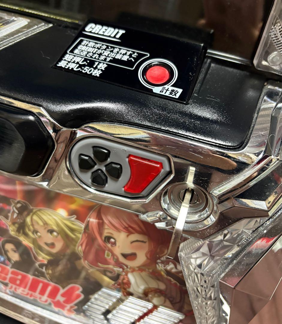 ⭐︎今月末までの出品⭐︎バンドリ！スマスロ実機