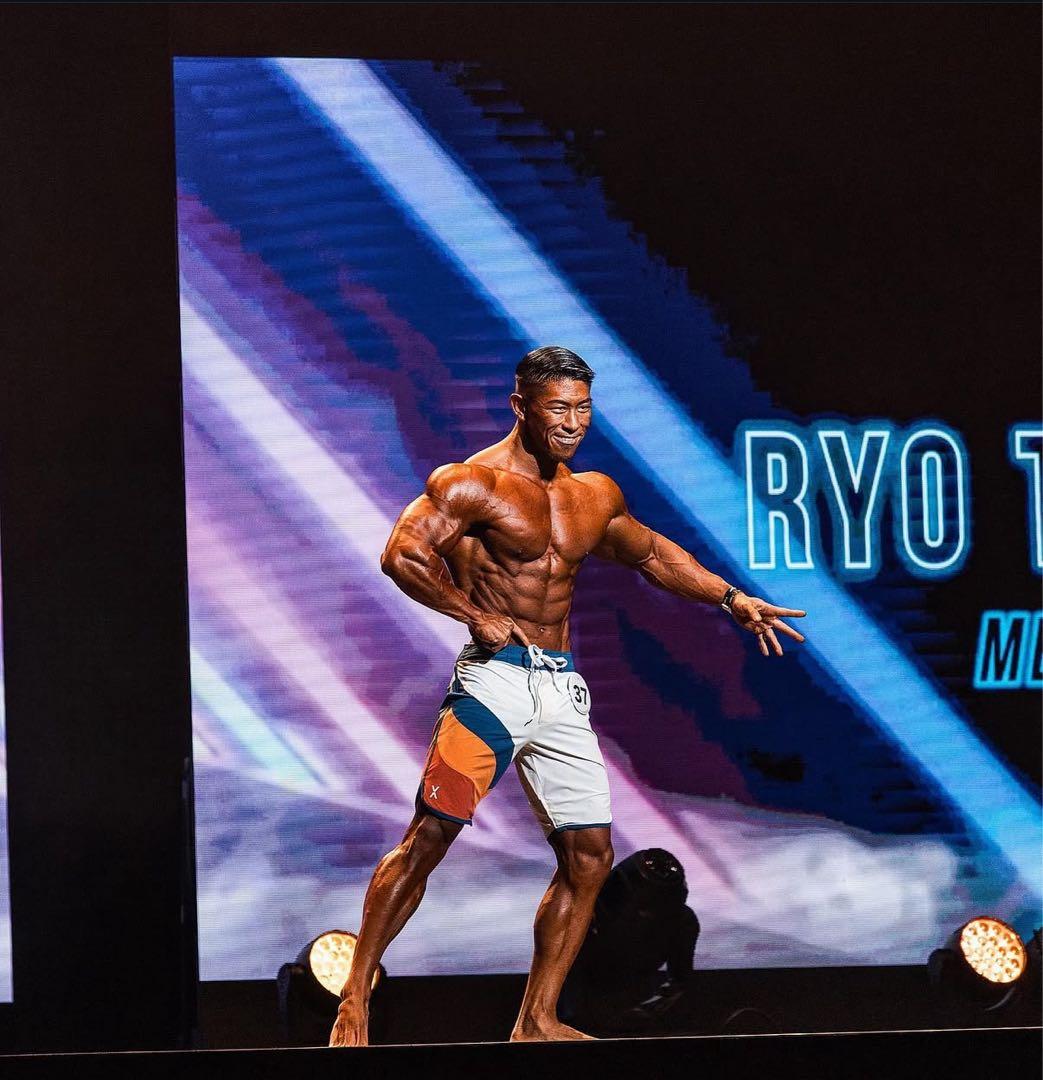 VEATM ビートム サーフパンツ Mサイズ