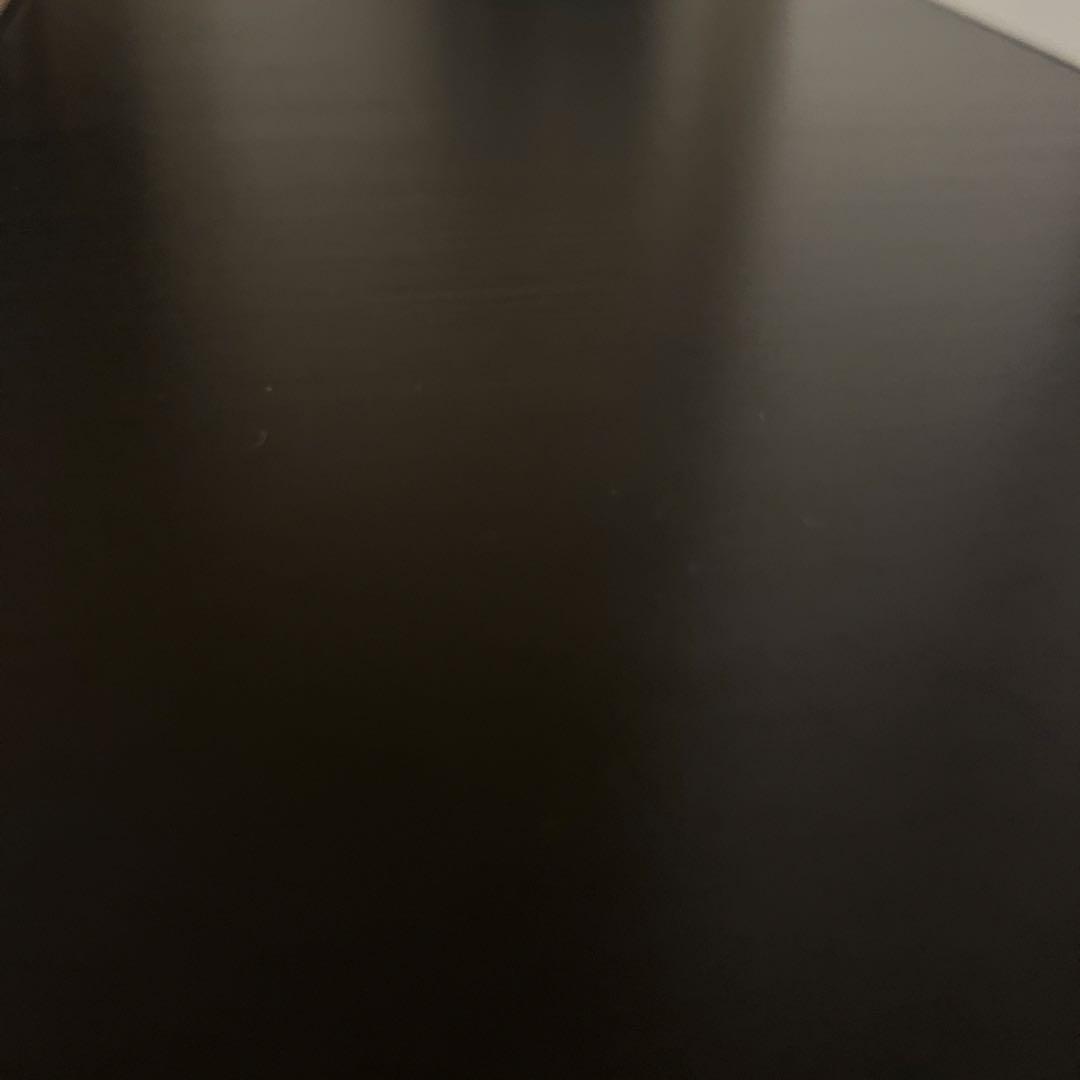 IN WIN ミドルタワー　ブラックガラスPCケース