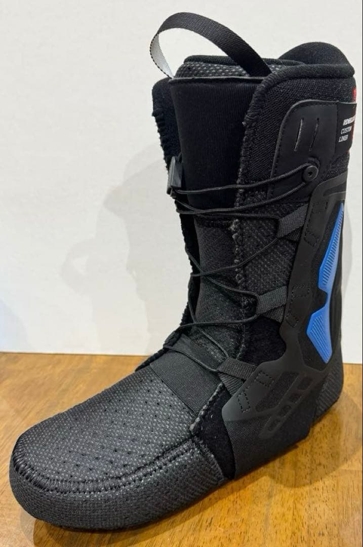 DEELUXE EMPIRE CTF スノーボードブーツ 28.5cm