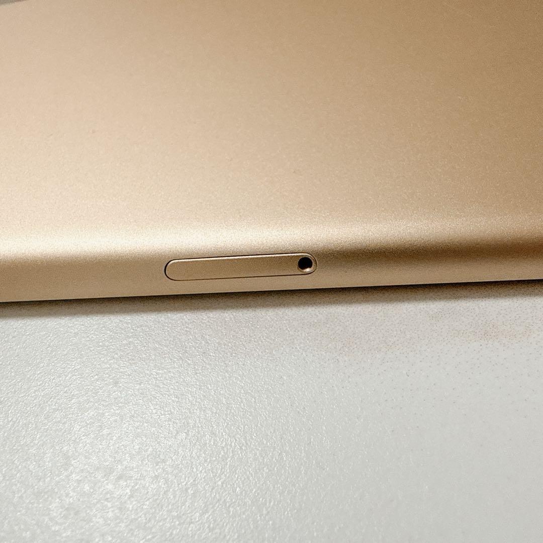 s*u様 【美品】 iPad Pro 9.7インチ 256GB wifi cel