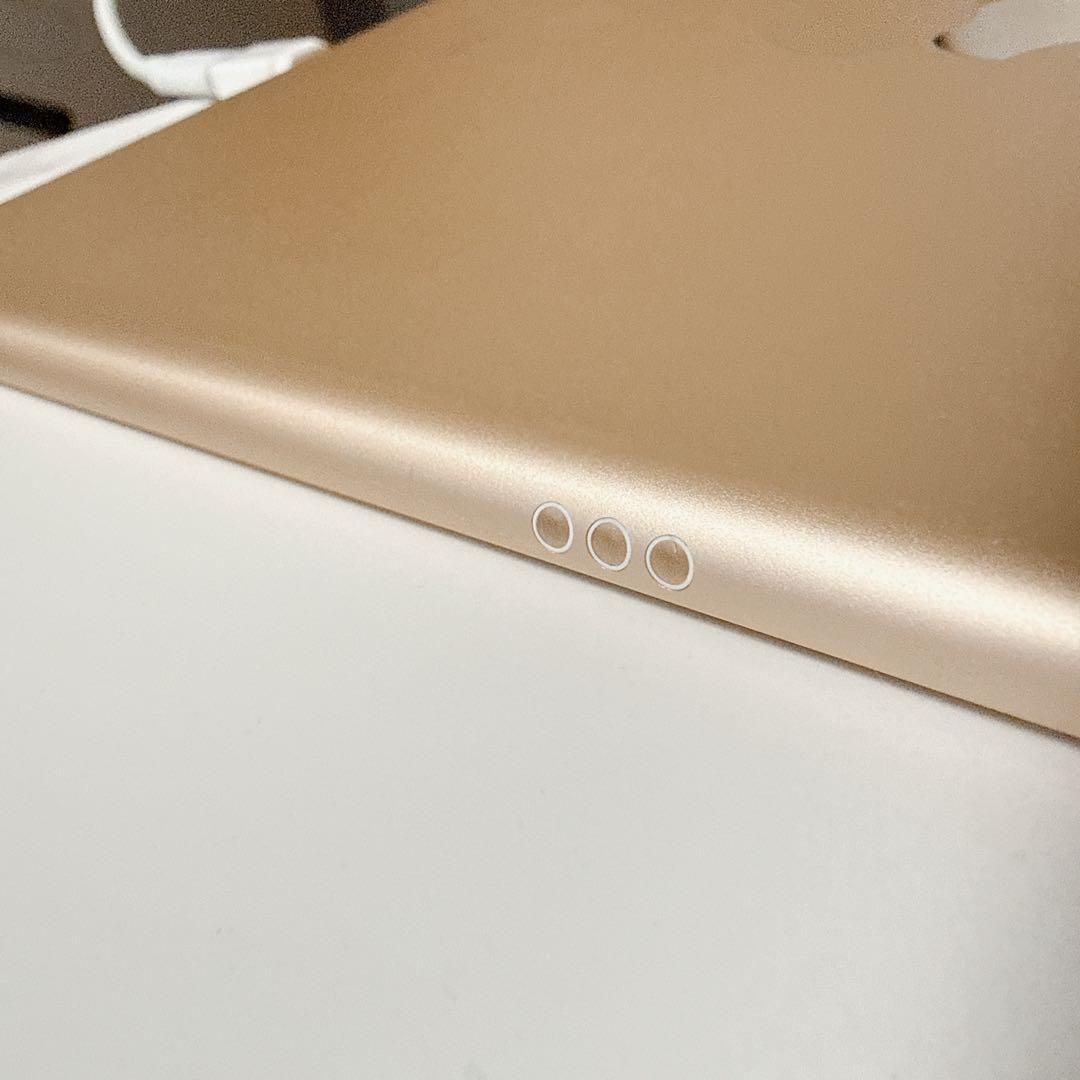 s*u様 【美品】 iPad Pro 9.7インチ 256GB wifi cel