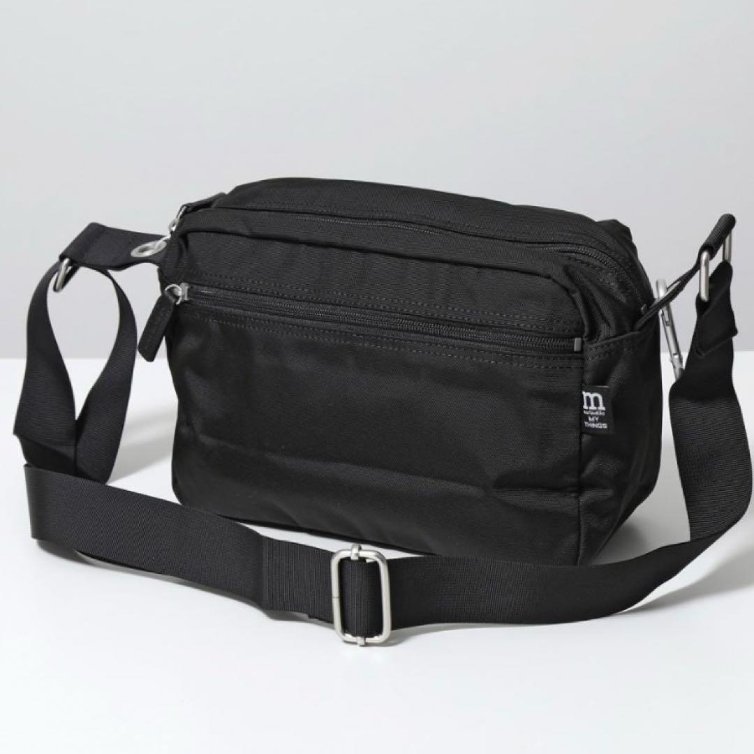 新品タグ付 marimekko マリメッコ　My Things ショルダーバッグ