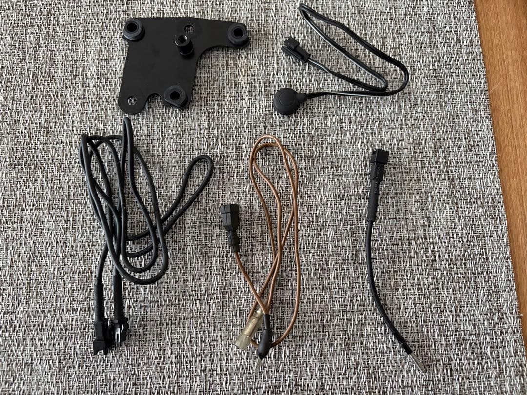 【部品取り用】CT125 ハンターカブ JA65 武川DNタコメーター