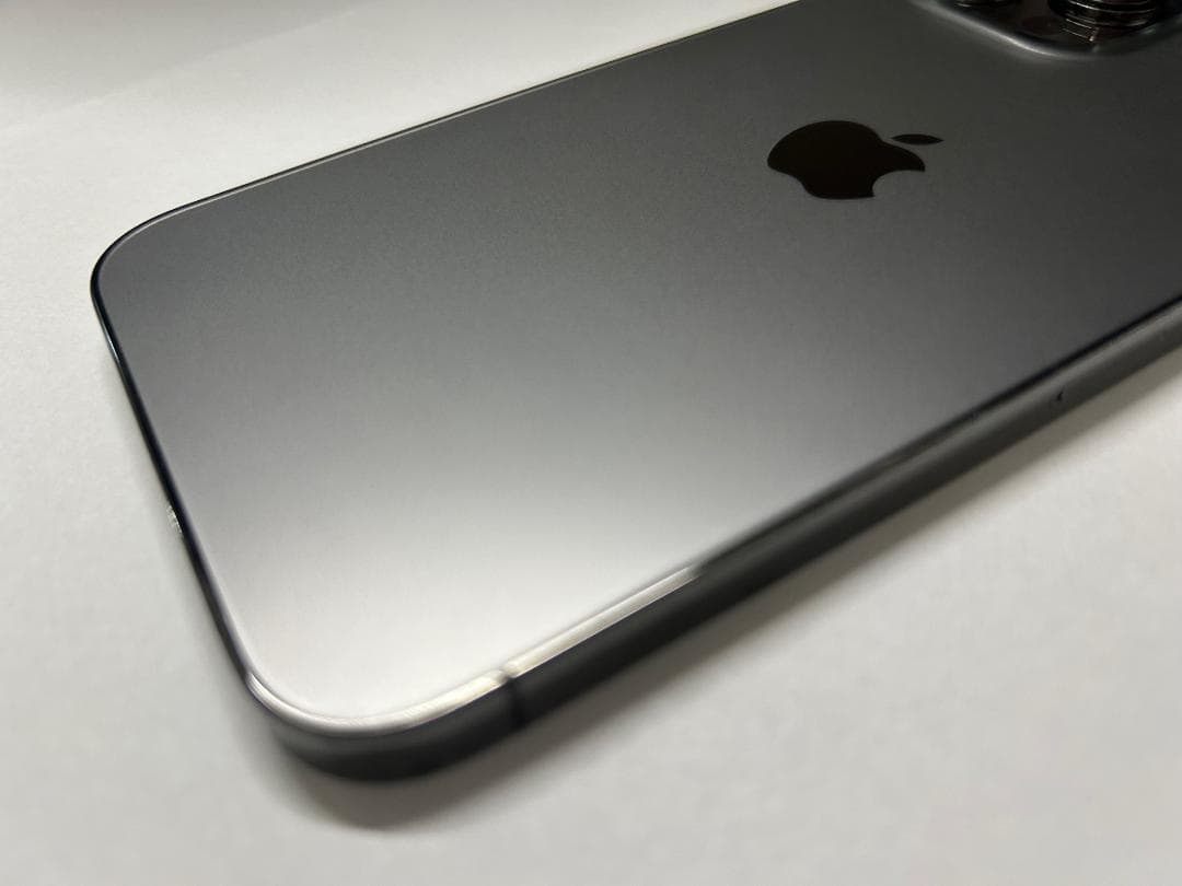 スマートフォン本体 Apple iPhone 13 Pro Max 128GB MLJ43J/A