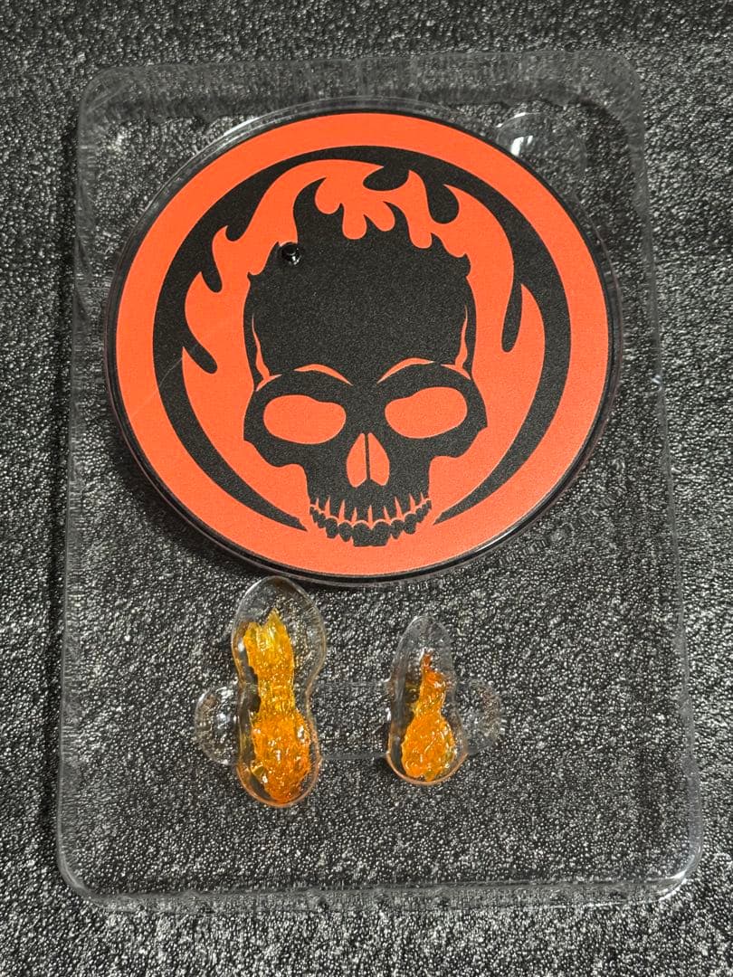 Mezco Toyz One:12 ゴーストライダー　メズコ