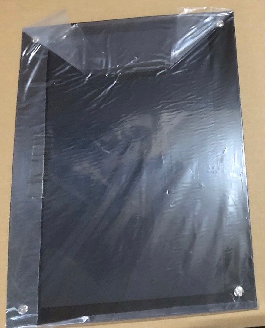 ストライクウィッチーズ 直筆サイン入り　複製原画 フランチェスカ・ルッキーニ