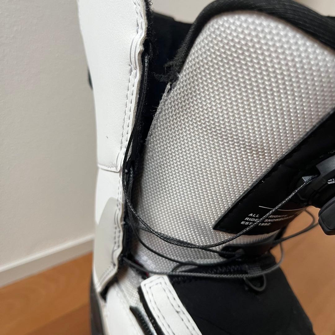 RIDE TORRENT 27cm ライド トーレント