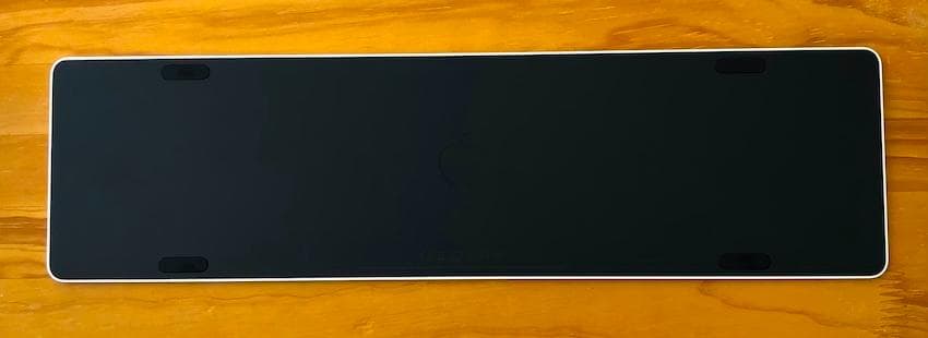 極上品｜USB-C｜Touch ID｜Magic Keyboard｜BLACK