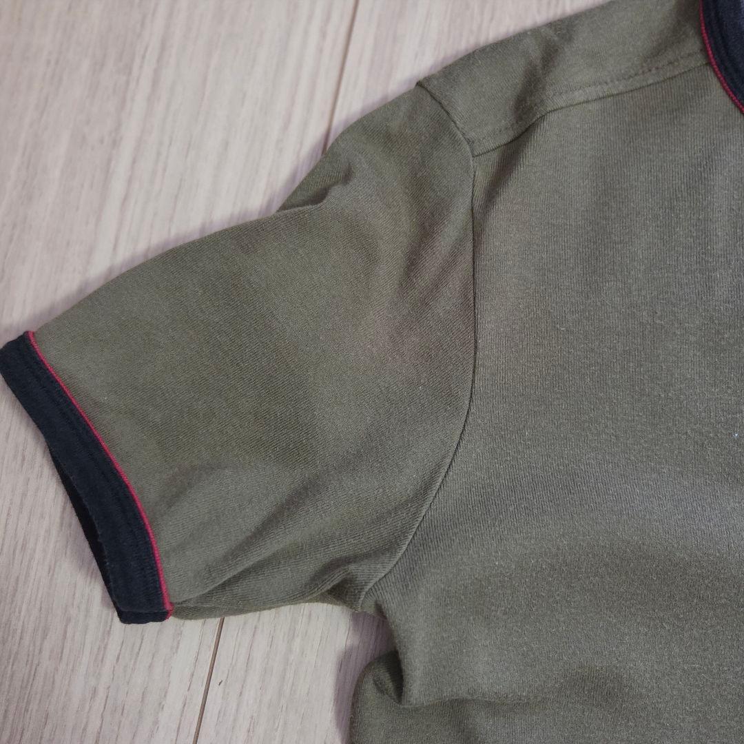 s*h様 DRIES VAN NOTEN オリーブ Tシャツ M