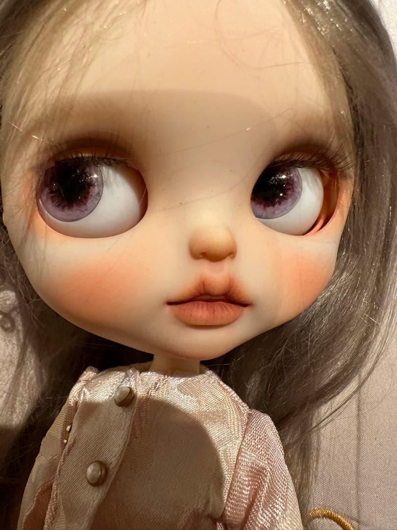 カスタムブライス ネオブライス 作家様