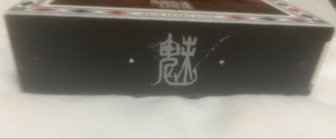 【最終お値下げ】魅世物小屋が暮れてから 限定盤 BUCK-TICK DVD