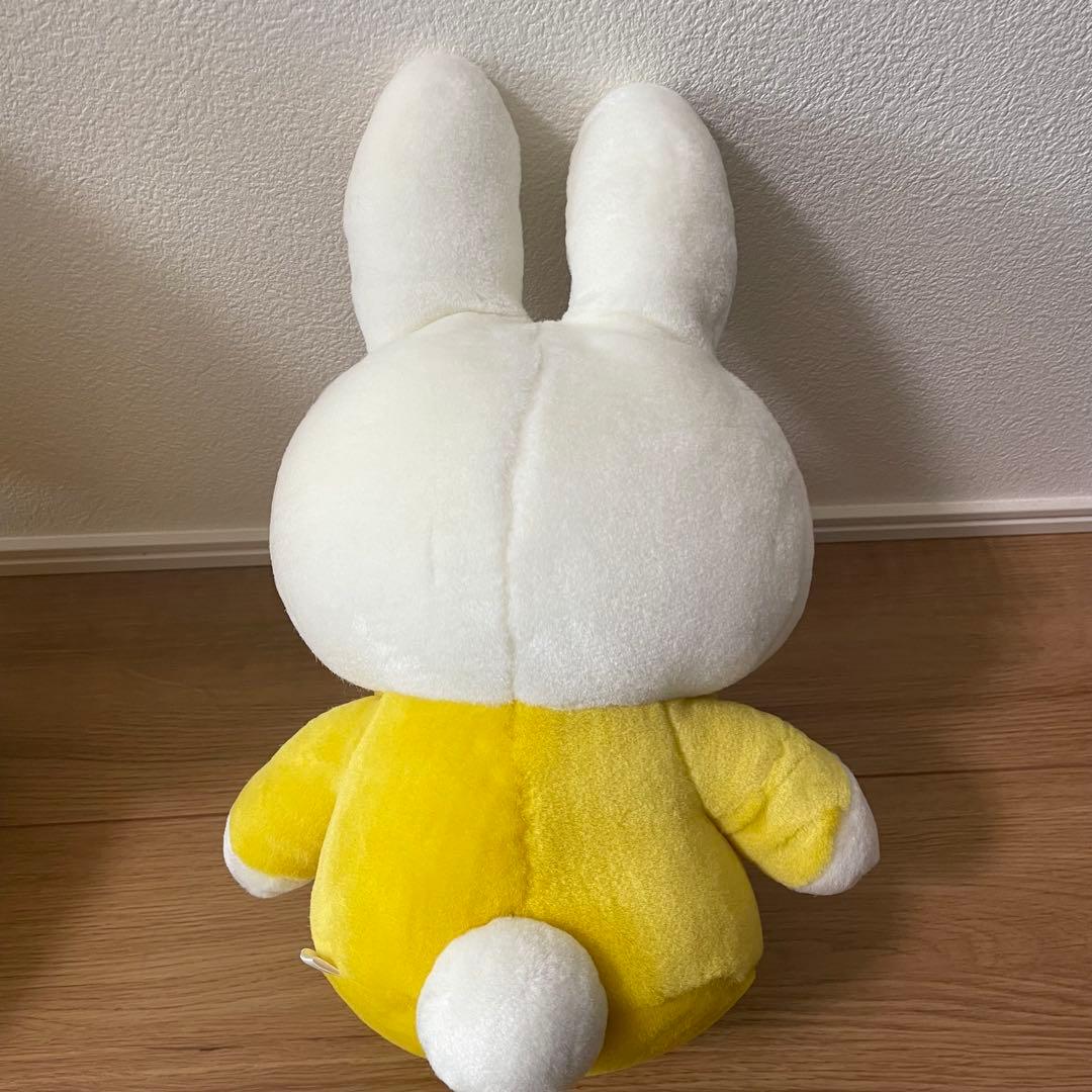 セキグチ ミッフィー ぬいぐるみ セット