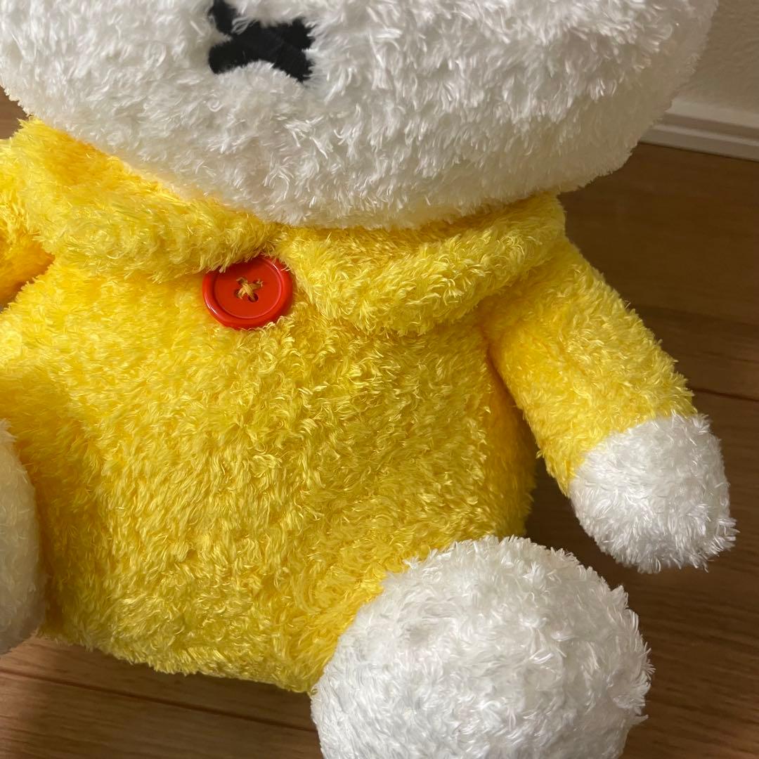 セキグチ ミッフィー ぬいぐるみ セット