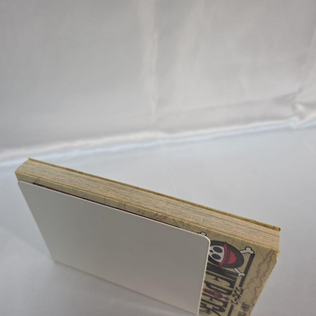 希少！ONEPIECE 1巻 初版 1997年第1刷発行/良品/S03