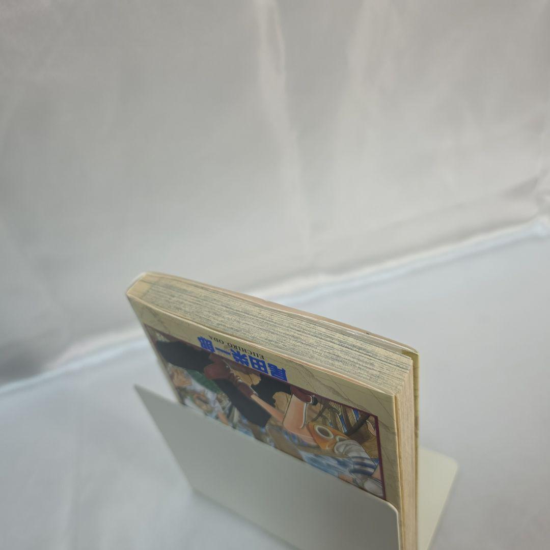 希少！ONEPIECE 1巻 初版 1997年第1刷発行/良品/S03