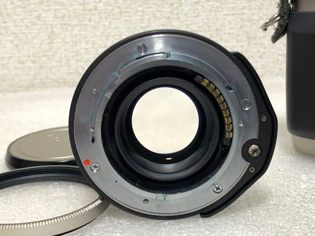 フィルムカメラ CONTAX G1 Planar 2 45