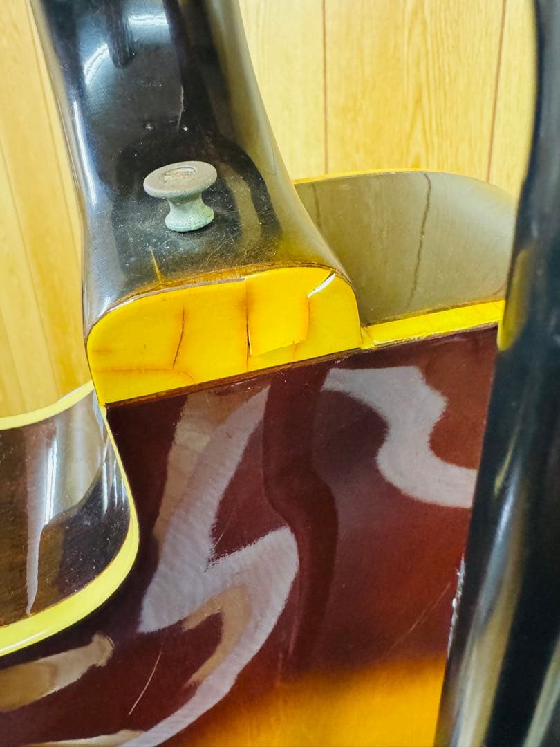 Greco グレコ フルアコ フルアコーステックギター ES-175モデル