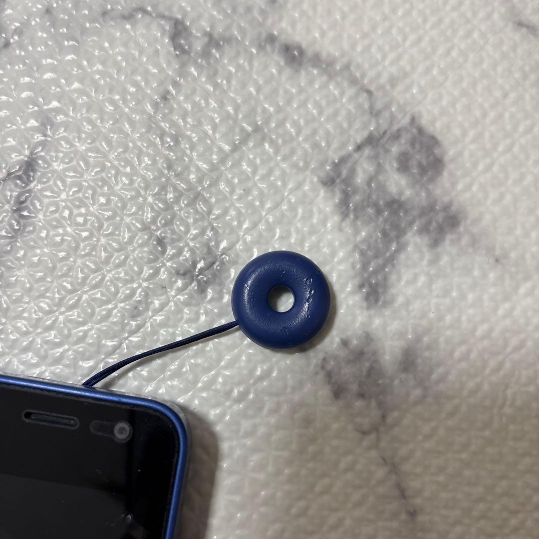 キッズケータイ　ドコモKY-41C 11月のみの出品です！