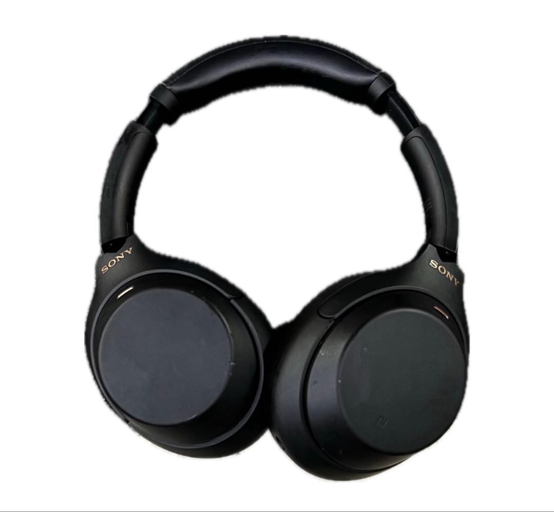 SONY WH-1000XM4 ヘッドホン