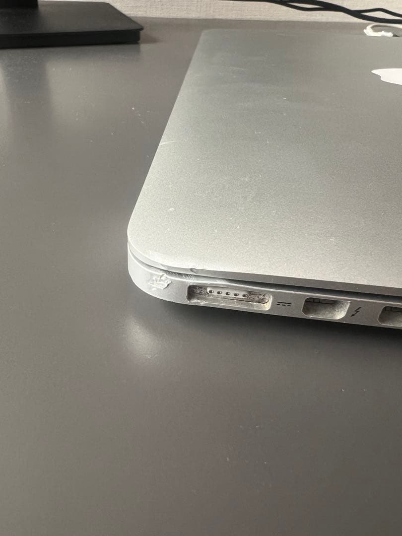 Macbook Pro 13インチ　2013 SSD256