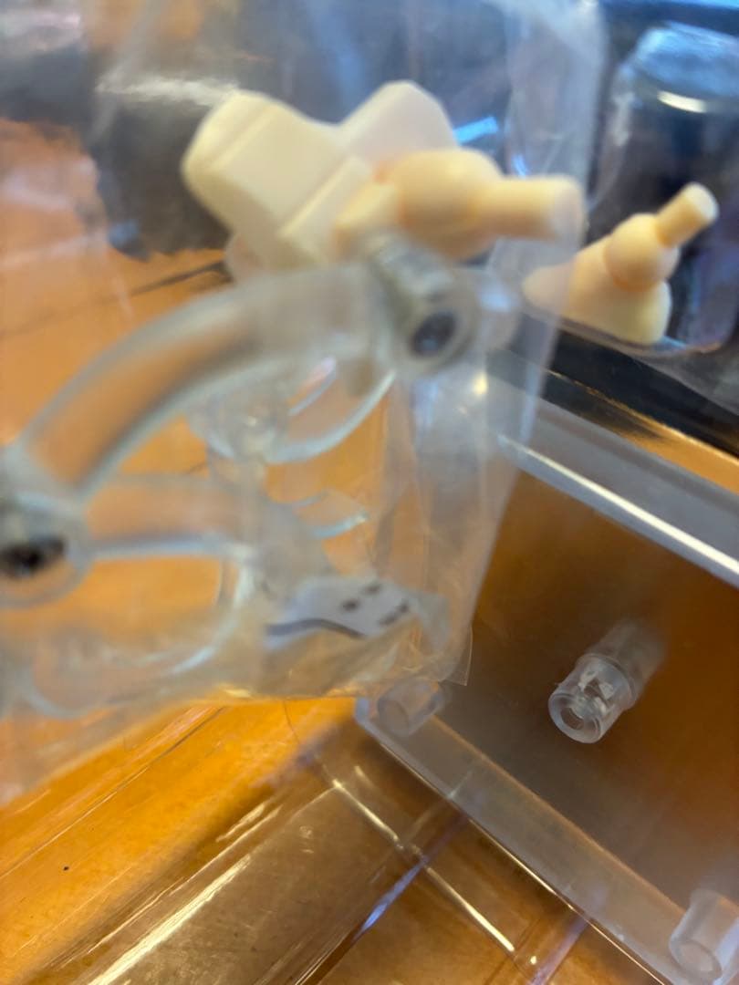 ねんどろいど どーる　洛冰河　沈清秋