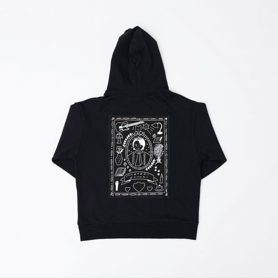 大森元貴Birthday 2025 BOX (M）