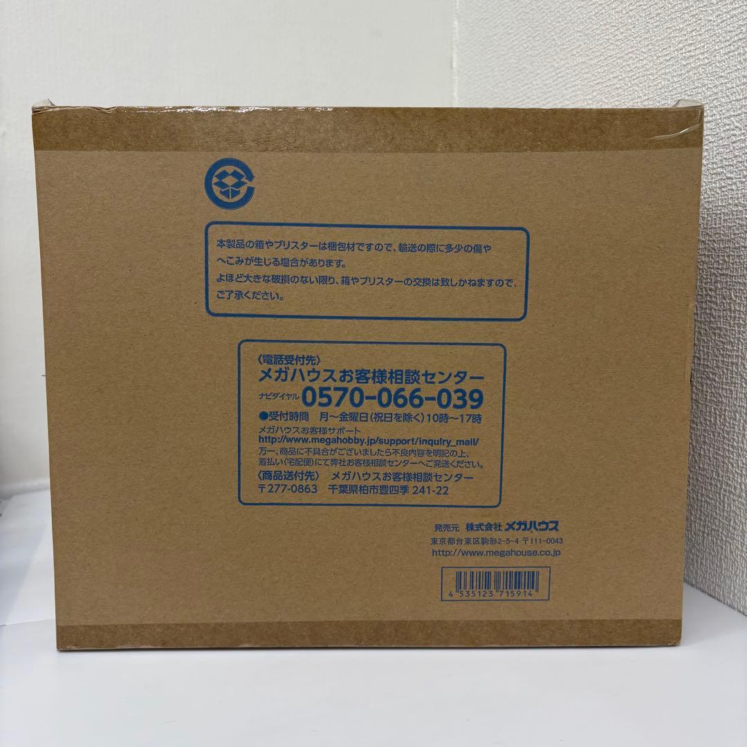 な*き様 P.O.P ワンピース SA-MAXIMUM シャーロット・カタクリ