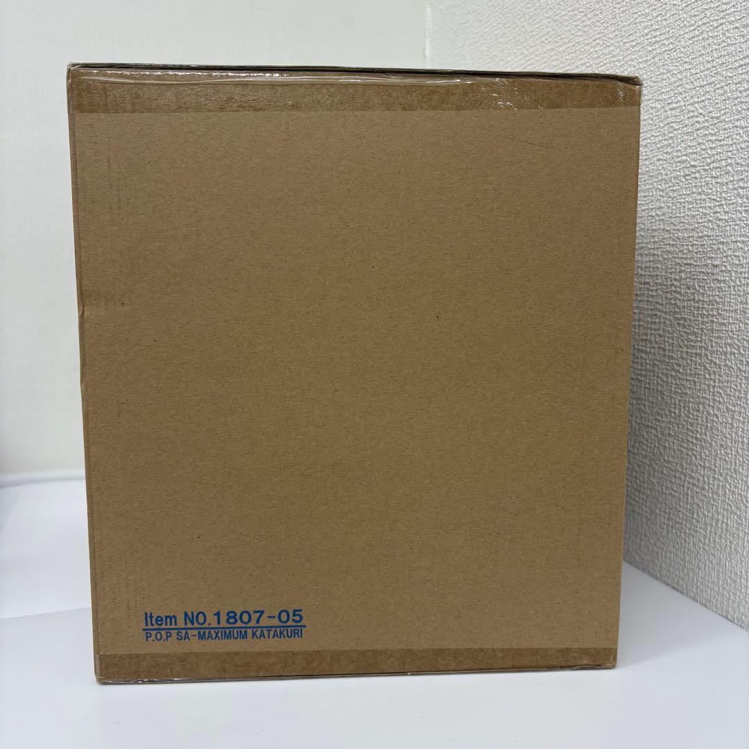 な*き様 P.O.P ワンピース SA-MAXIMUM シャーロット・カタクリ