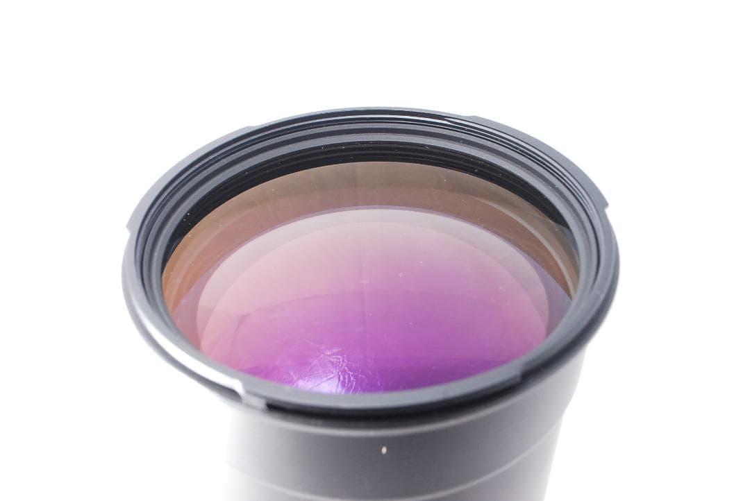 ✨超美品✨SIGMA 170-500mm F5-6.3 APO Canon