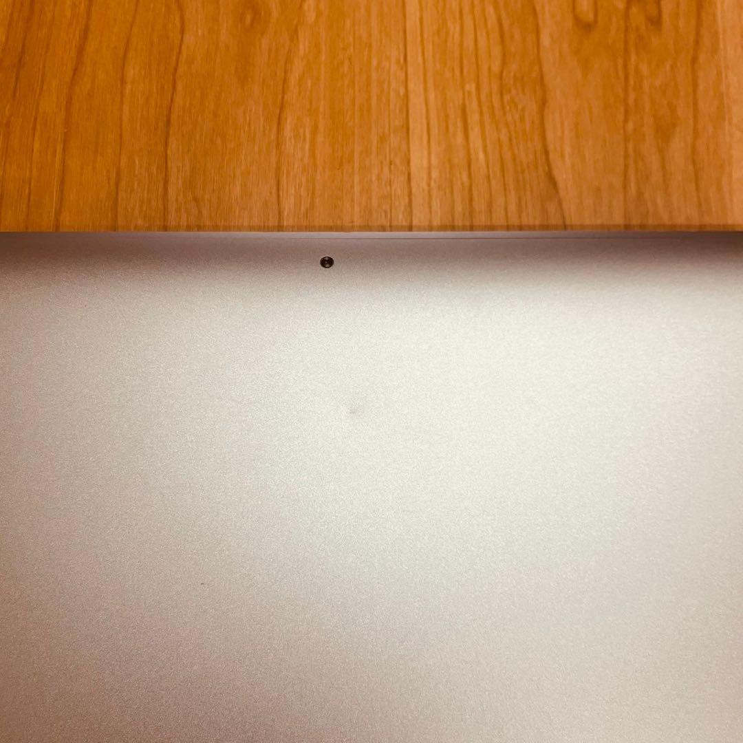 MacBook pro 16インチ 2019 i9 32GB 1TB 管3401