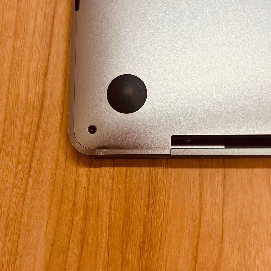 MacBook pro 16インチ 2019 i9 32GB 1TB 管3401