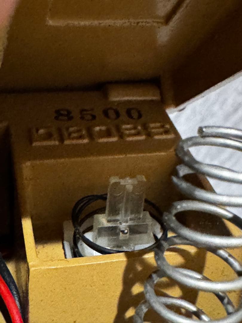 ギター BOSS Touch Wah TW-1