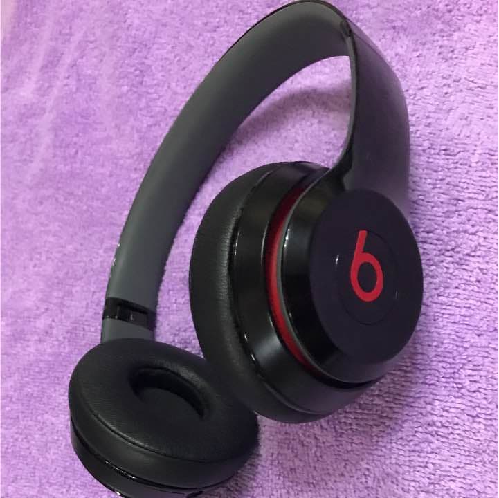 【期間限定値下げ】beats solo2 ヘッドフォン