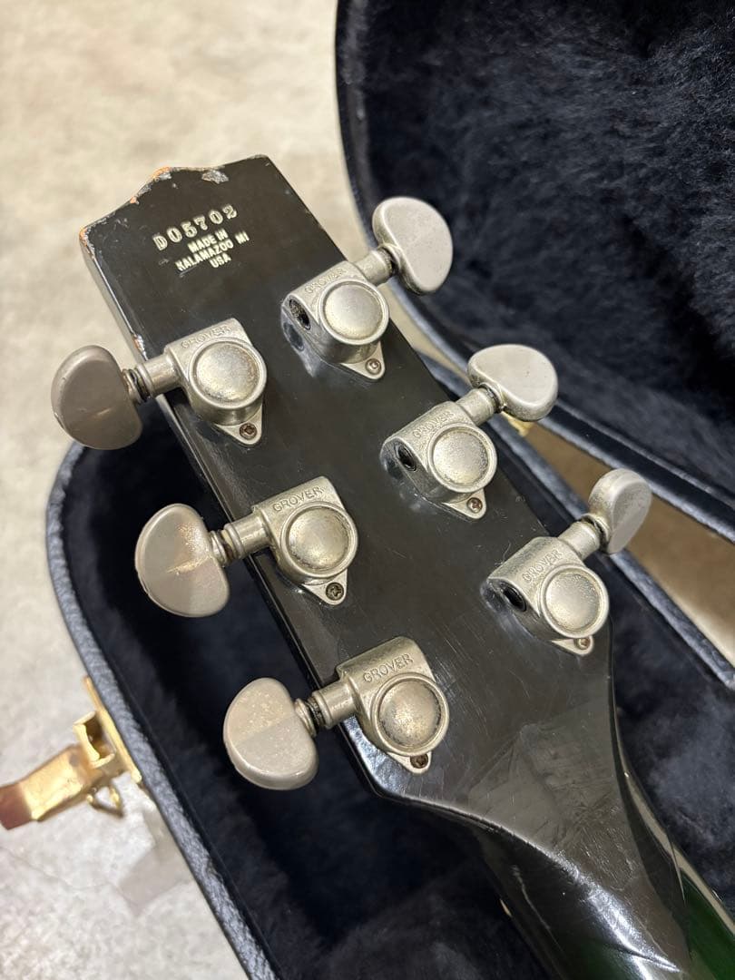 Heritage H-140 1987年製