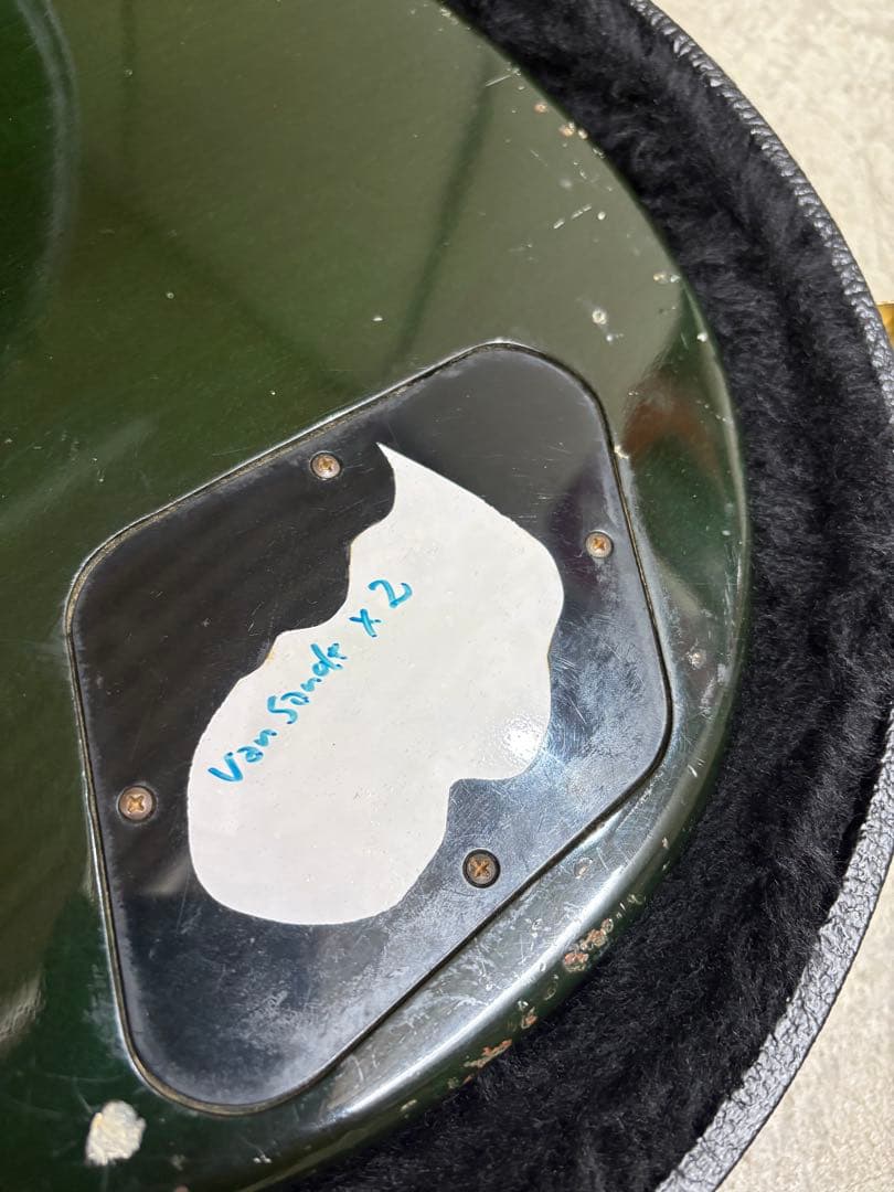 Heritage H-140 1987年製